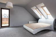 Oldbury bedroom extensions