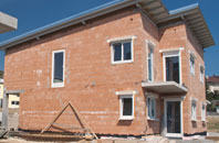 Oldbury home extensions