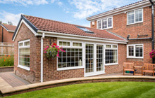 Oldbury house extension leads